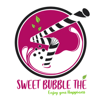 Sweet Bubble Thé